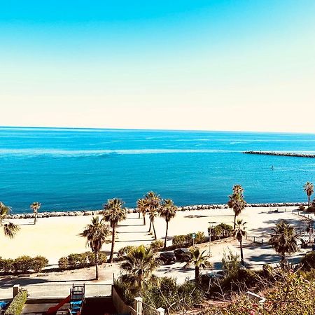 Amazing Beach Apartment!! Benalmadena Bagian luar foto