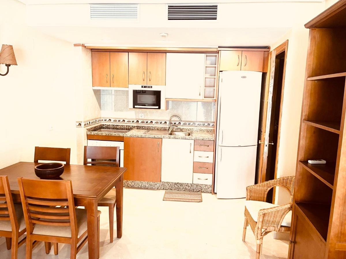 Amazing Beach Apartment!! Benalmadena Bagian luar foto